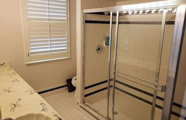 Big House on the Myakka Sleeps 12 Heated Pool Spa - Foto 17