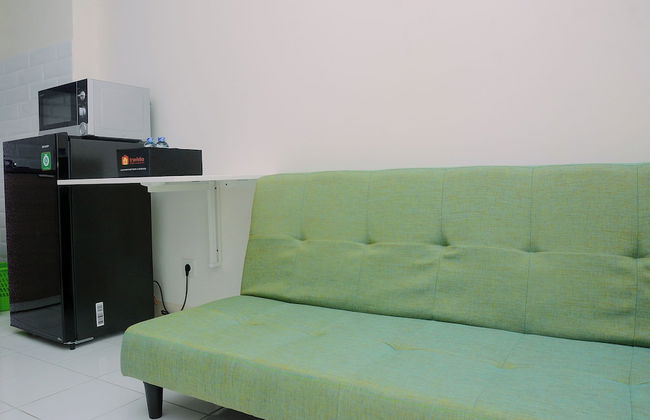 Cozy Living Podomoro Golf View Apartment 2BR - Foto 12