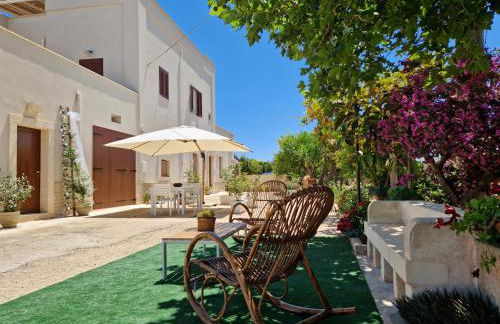 Residenza "I Tre Carrubi " - Foto 22