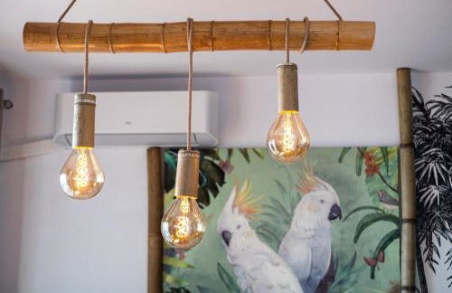 LIANA SEAVIEW & BEACH - apartment - Photo 16