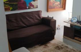Apartamento aconchegante perto do metrô do Catete - Foto 25