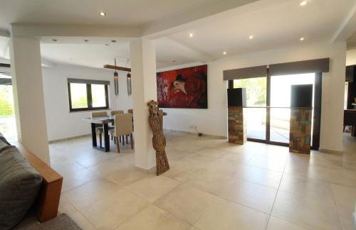 Beautiful Algarve Pool Villa Bali 15min to beach - Foto 90