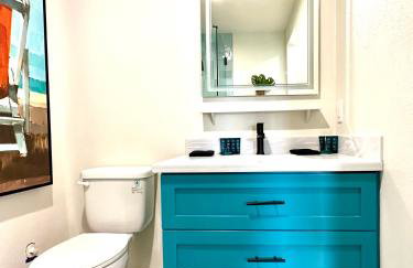 AZUL on Avenida Del Mar (1/2 Mile to the PIER!) - Foto 60