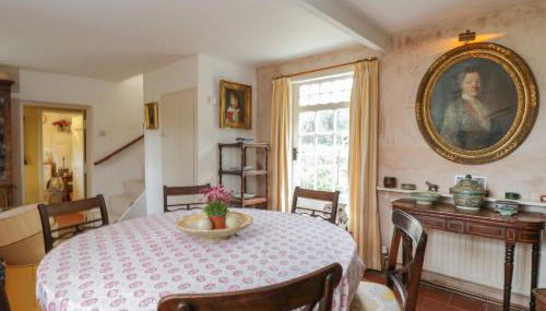 Chalkpit Cottage - Foto 4