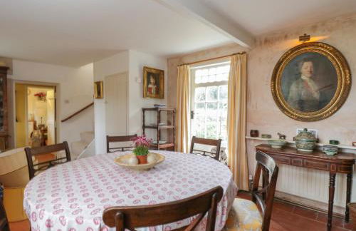 Chalkpit Cottage - Foto 4