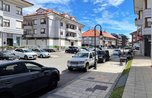 Apartamento piscina - Casa Los acantilados de Ajo - Foto 29