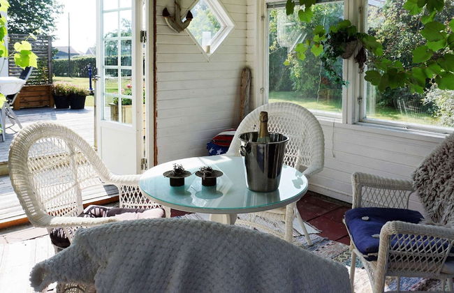 Holiday Home in Ã…sa - Foto 29