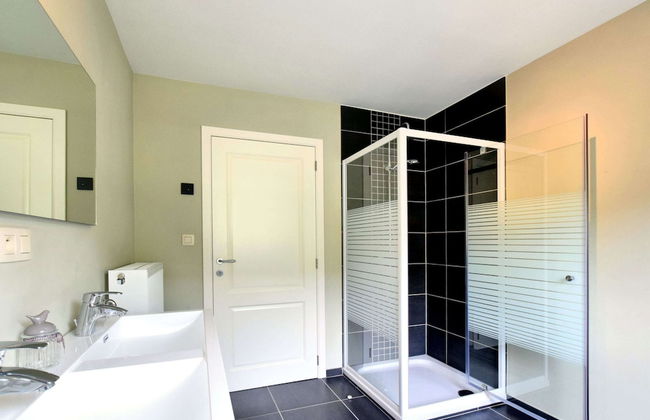 Holiday Home in Hastiere Near Forest - Foto 23