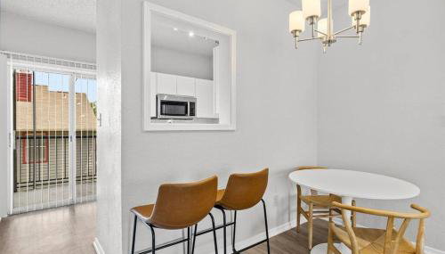 Cozy BoHo 2bd Apartment - Cedar Park/North Austin - Foto 3