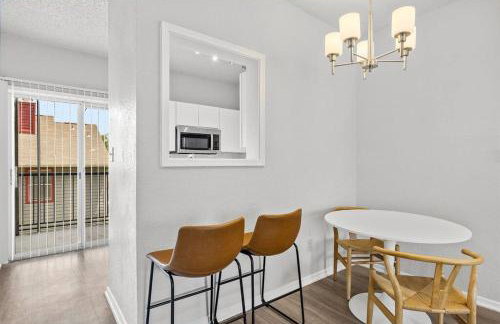 Cozy BoHo 2bd Apartment - Cedar Park/North Austin - Foto 3