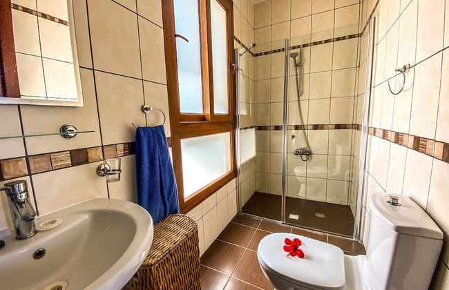 Sea Cliff Villa, 4 Beds, Sleeps 2- 8, Free Wifi, - Foto 22