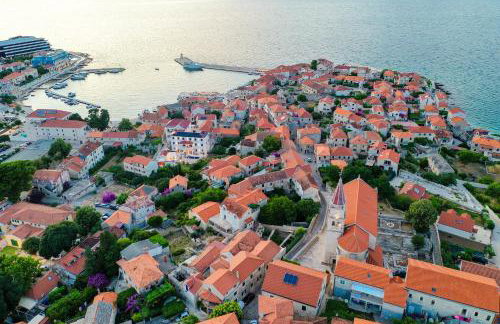 Apartment Avorio, Postira Brač - Foto 60