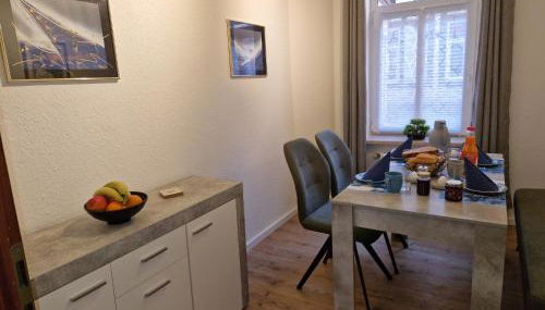 Bleibe Buckau - Foto 5