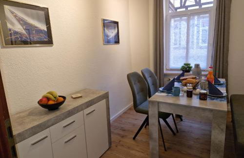 Bleibe Buckau - Foto 5