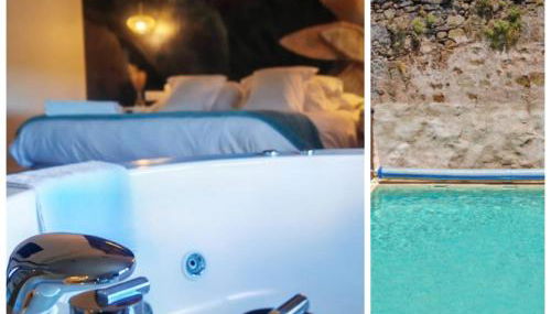 DUO SOMNIA, suites con jacuzzi y chimenea, only adults - Foto 2