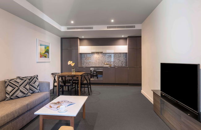 WRAP on Southbank - Foto 15