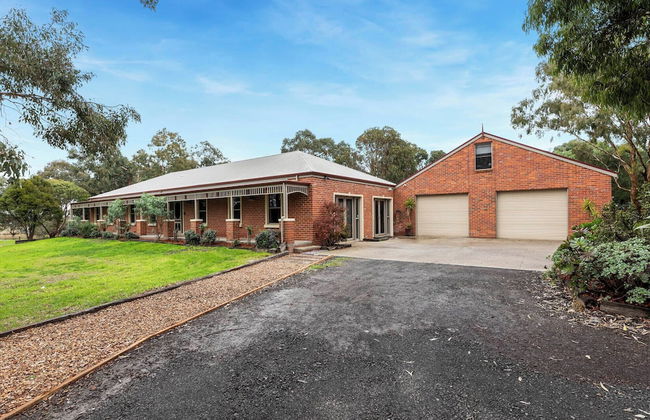 10BR birdwatch house Great Ocean Road - Foto 53