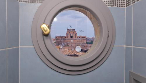 Augusto Imperial Apartment and Suites - Castel Sant'Angelo - Foto 2