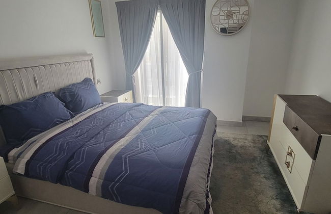 Signature Luxury Apartments - Foto 46