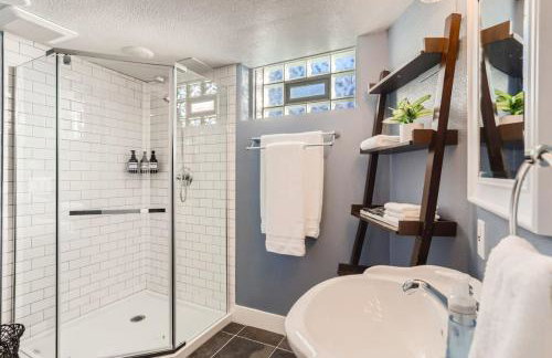 Highlands Bungalow With A Back Yard And A Fire Pit - Foto 24