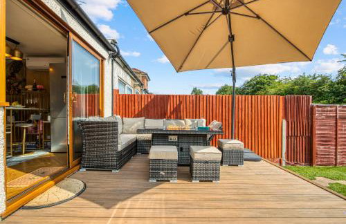 Casa Marina- 4 bedroom house with garden and balcony - Photo 47