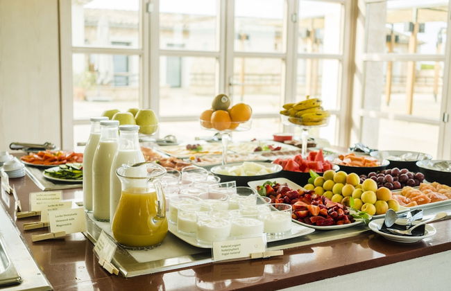 Hotel Sa Franquesa Nova - Foto 77