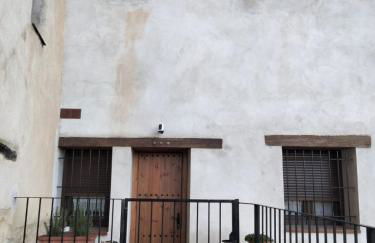 Casa Cantara, 1-Patio 2-Moreria 3-Atico - Foto 1