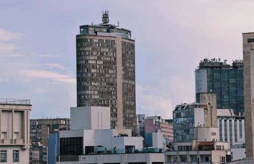 Skyline View & Heated Pool São Paulo - Foto 47