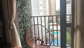 Studio espetacular em prédio premium em Pinheiros ao lado da Paulista e Faria Lima - Foto 5