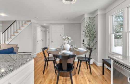 Falmouth Paradise 4BR FirepitFireplace - Foto 13