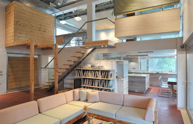 The architect's house - Foto 16