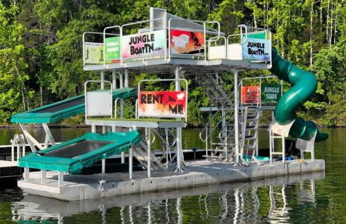 The Modern Mainstay at Barefoot Bay - Foto 41