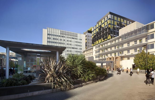 BIG4 Hobart Airport Tourist Park - Foto 50