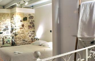 Limni Stone Apartments - Photo 14