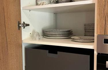 Moderne, ruhige Ferienwohnung , ideal zum Abschalten - Foto 52