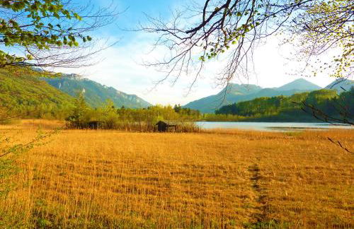 Ferienwohnungen Maurer Höhenberg - Foto 9