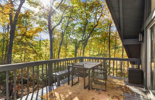 A-Frame on Balsam - Foto 2