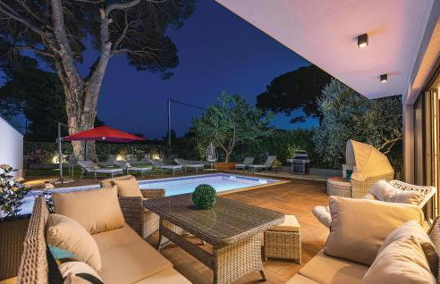 Cozy Home In Cervar With Sauna - Foto 21