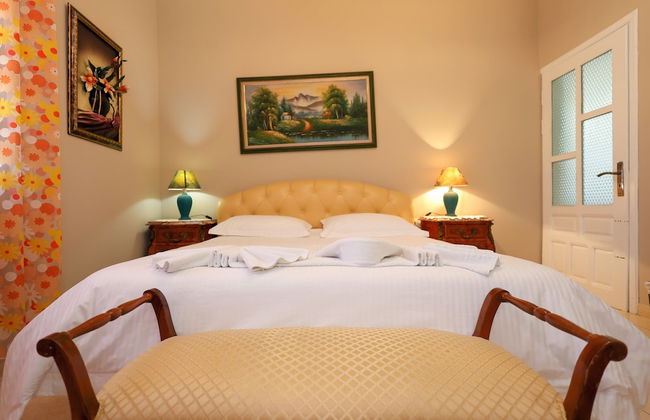 Apartments Luxury Mimani 2 - Foto 8