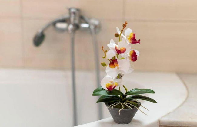 Angels Villa in Kremasti Near the Beach - Foto 29