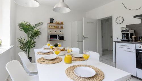 Apartment im Zentrum von Bochum - Foto 2