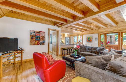 Monte Rio Dream - Photo 1