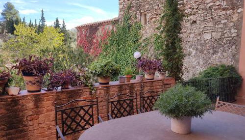 l'Essència de Cal Cabré - Estancia con Experiencias Incluídas - Foto 2, Garden view