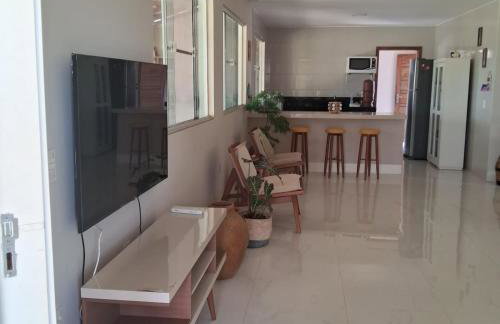 Chácara da Chris - Sossego, Lazer e Praia - Foto 15