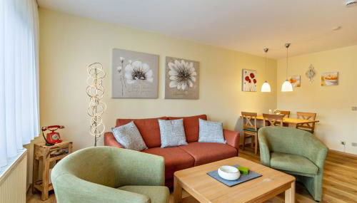 Ferienwohnung Auszeit - Foto 3