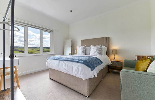 Host Stay Strathview - Foto 16