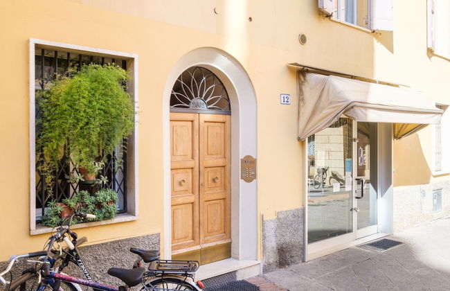 Residence del Professore - Foto 40