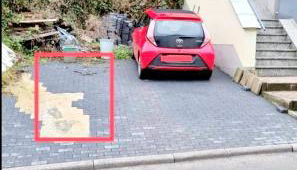 Relaxe Wohnung Bergstraße HP - Foto 3