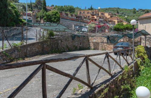 Argentario Retreat Sea View Terrace, WiFi & Private Parking Included - Foto 19