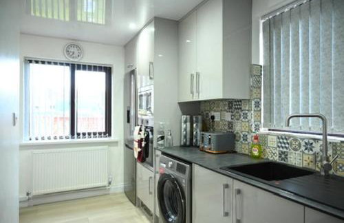 Watermead Retreat Bungalow - Foto 2